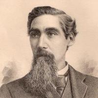 David Chambers (1841 - 1897) Profile